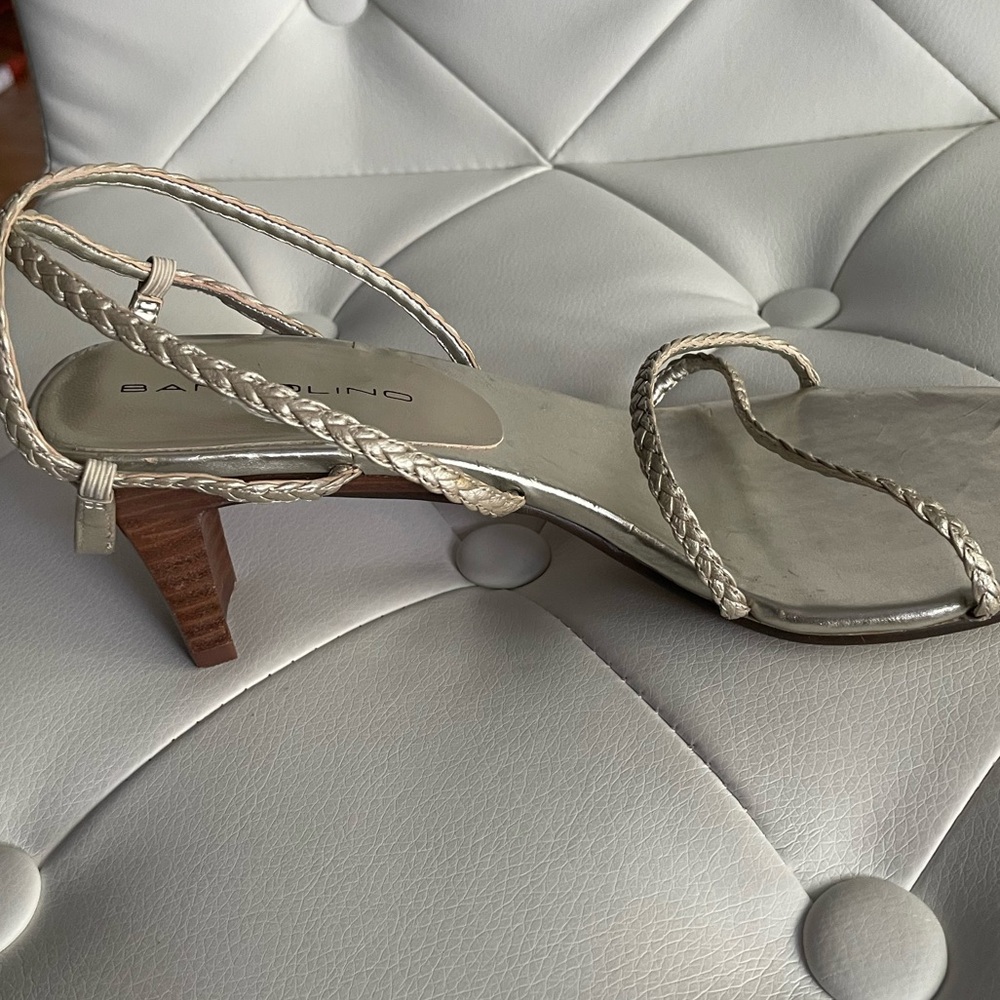 Bandolino Strap Sandals